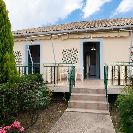 Studios Katopodi Lefkada City Luaran gambar