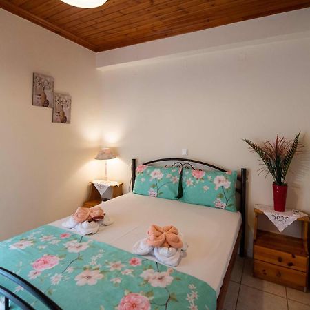 Studios Katopodi Lefkada City Luaran gambar