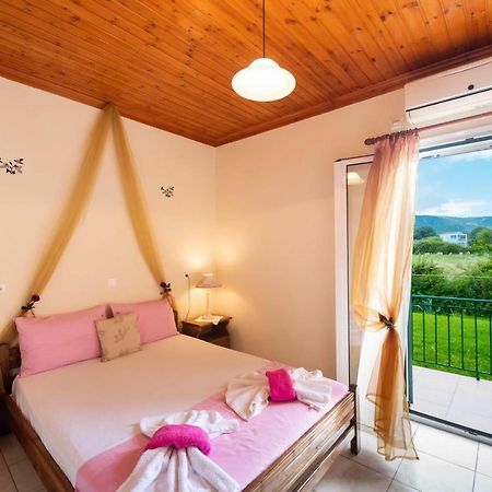 Studios Katopodi Lefkada City Luaran gambar