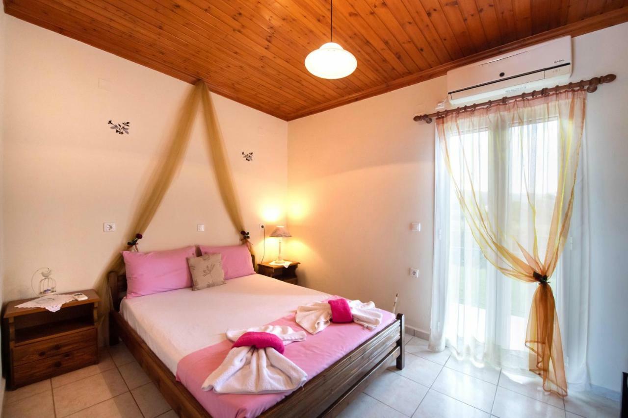 Studios Katopodi Lefkada City Luaran gambar