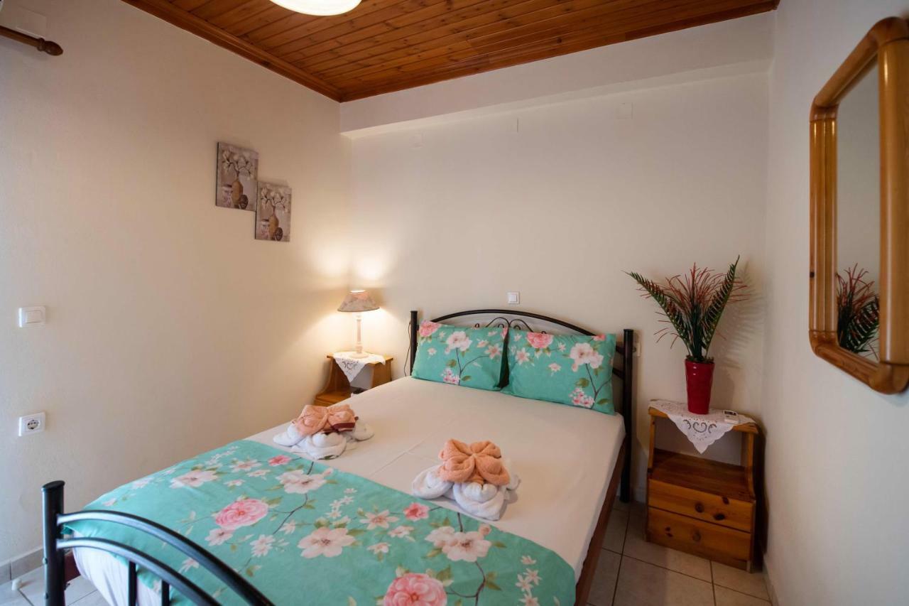 Studios Katopodi Lefkada City Luaran gambar