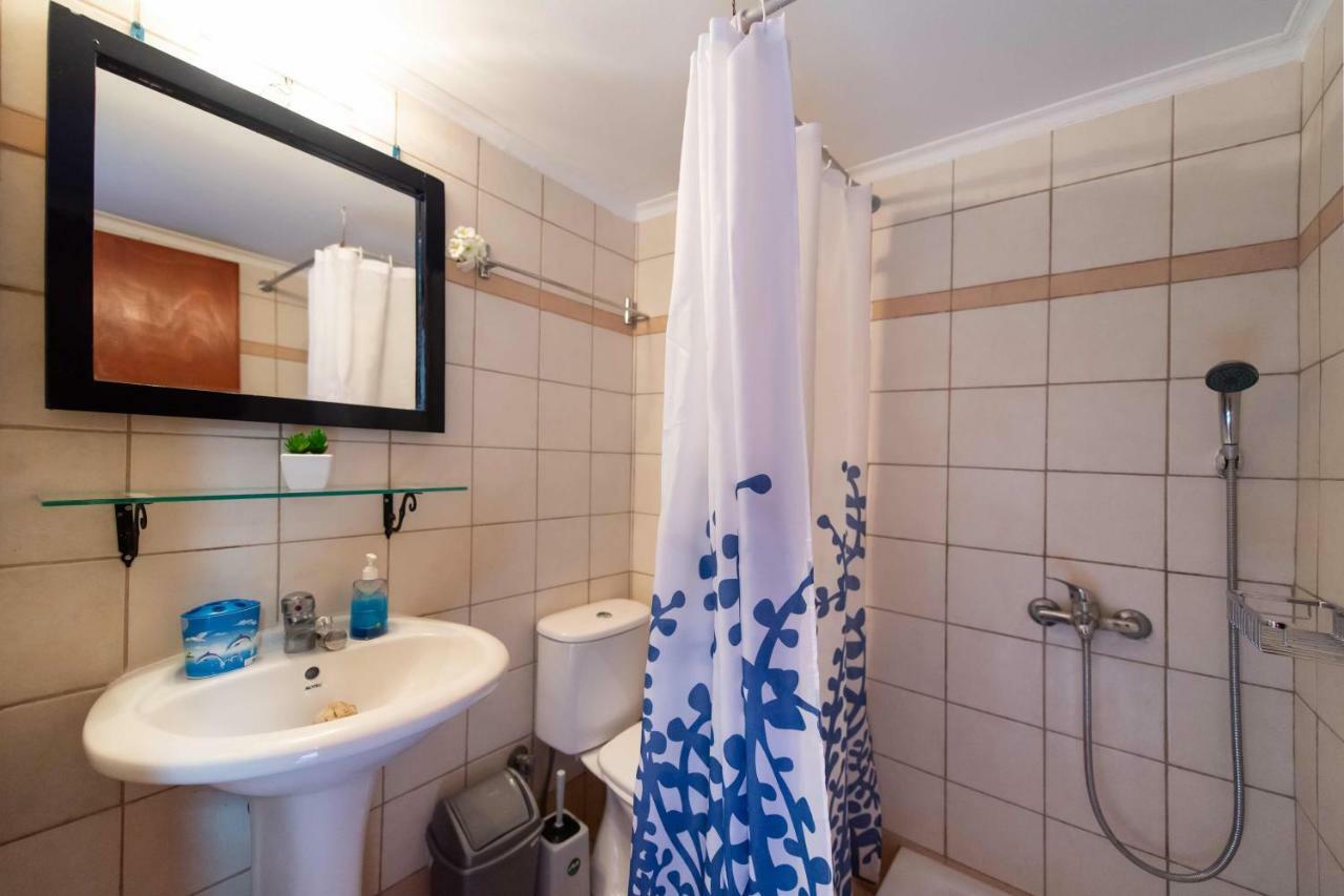 Studios Katopodi Lefkada City Luaran gambar