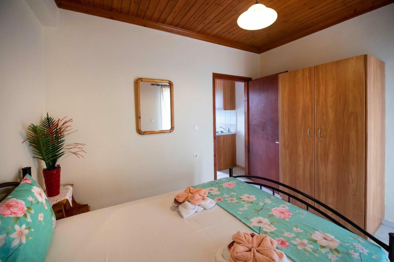 Studios Katopodi Lefkada City Luaran gambar